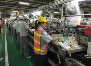 中國智造閃耀全球 探訪在華日本馬桶蓋工廠，看中國設計與制造的完美融合